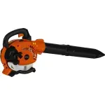 Casa si Gradina - Gradinarit si plante - Utilaje gradina - Aspiratoare, suflante si tocatoare - Kit suflanta pe benzina cu functie de aspirare, Kraft&Dele, 3,8 CP, KD5196 - Infinity.ro