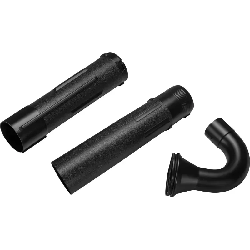 Casa si Gradina - Gradinarit si plante - Utilaje gradina - Aspiratoare, suflante si tocatoare - Kit suflanta pe benzina cu functie de aspirare, Kraft&Dele, 3,8 CP, KD5196 - Infinity.ro