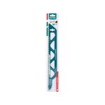 Casa si Gradina - Constructii - Scule electrice si accesorii - Accesorii fierastraie electrice - Panza fierastrau beton, EXTOL INDUSTRIAL, 8706300, 305x50x2,5mm, 2TPI - Infinity.ro