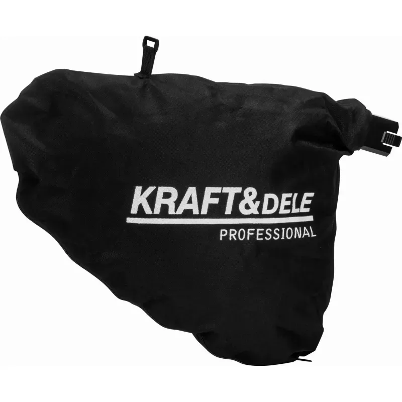 Casa si Gradina - Gradinarit si plante - Utilaje gradina - Aspiratoare, suflante si tocatoare - Suflanta electrica pentru frunze, Kraft&Dele, 3600W,  KD5197 - Infinity.ro