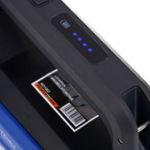 Casa si Gradina - Corpuri si surse de iluminat - Iluminat comercial si industrial - Corpuri iluminat comercial - Lanterna reincarcabila, 8000 mAh, KD1262, Kraft&Dele - Infinity.ro