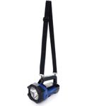 Casa si Gradina - Corpuri si surse de iluminat - Iluminat comercial si industrial - Corpuri iluminat comercial - Lanterna reincarcabila, 8000 mAh, KD1262, Kraft&Dele - Infinity.ro