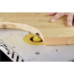 Casa si Gradina - Constructii - Scule electrice si accesorii - Accesorii pentru frezare - Set 35 de freze pentru lemn, Notig Tools, N4600 - Infinity.ro
