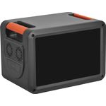 Casa si Gradina - Electrice - Accesorii electrice - Stabilizatoare tensiune si ups - Statie de alimentare portabila, Kraft&Dele, 1152Wh / 25.6V, KD5532 - Infinity.ro