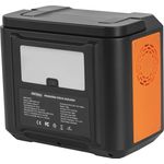 Casa si Gradina - Electrice - Accesorii electrice - Stabilizatoare tensiune si ups - Statie de alimentare portabila 300W, Kraft&Dele , KD5531 - Infinity.ro