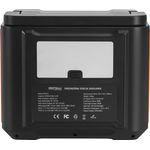 Casa si Gradina - Electrice - Accesorii electrice - Stabilizatoare tensiune si ups - Statie de alimentare portabila 300W, Kraft&Dele , KD5531 - Infinity.ro