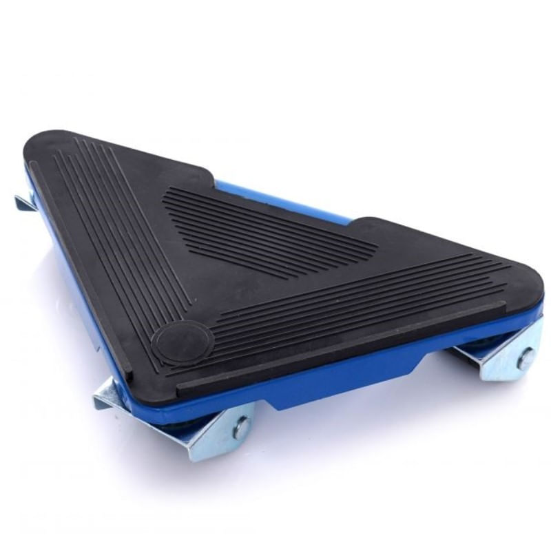 Auto si Moto - Reparatii si depanare - Scule auto - Scule si truse auto - Sistem mutare mobila, Kraft&Dele, greutate suportata 300 kg, KD3020 - Infinity.ro