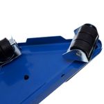 Auto si Moto - Reparatii si depanare - Scule auto - Scule si truse auto - Sistem mutare mobila, Kraft&Dele, greutate suportata 300 kg, KD3020 - Infinity.ro