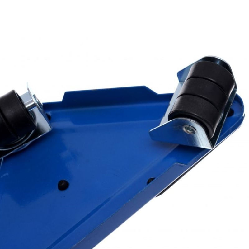 Auto si Moto - Reparatii si depanare - Scule auto - Scule si truse auto - Sistem mutare mobila, Kraft&Dele, greutate suportata 300 kg, KD3020 - Infinity.ro