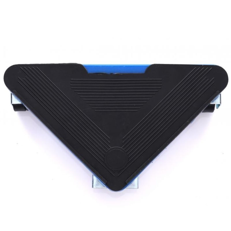 Auto si Moto - Reparatii si depanare - Scule auto - Scule si truse auto - Sistem mutare mobila, Kraft&Dele, greutate suportata 300 kg, KD3020 - Infinity.ro