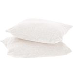 Casa si Gradina - Gradina si terasa - Balansoare si hamace - Balansoare - Hamac tip leagan suspendat pentru casa sau gradina HM40, crem, cu perne, 130x100cm, 150kg - Infinity.ro