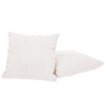 Casa si Gradina - Gradina si terasa - Balansoare si hamace - Balansoare - Hamac tip leagan suspendat pentru casa sau gradina HM40, crem, cu perne, 130x100cm, 150kg - Infinity.ro