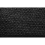 Casa si Gradina - Gradina si terasa - Balansoare si hamace - Balansoare - Perna pentru scaun rotund tip leagan suspendat, dimensiune XXL, negru - Infinity.ro