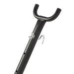 Casa si Gradina - Gradina si terasa - Balansoare si hamace - Balansoare - Suport metalic pentru hamac Sersimo, max 150 kg, cu geanta - Infinity.ro