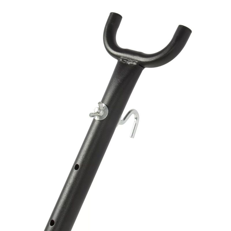 Casa si Gradina - Gradina si terasa - Balansoare si hamace - Balansoare - Suport metalic pentru hamac Sersimo, max 150 kg, cu geanta - Infinity.ro