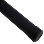 Casa si Gradina - Gradina si terasa - Balansoare si hamace - Balansoare - Suport hamac din metal cu husa transport, reglabil pe inaltime si lungime, 270x99x95 cm, negru - Infinity.ro