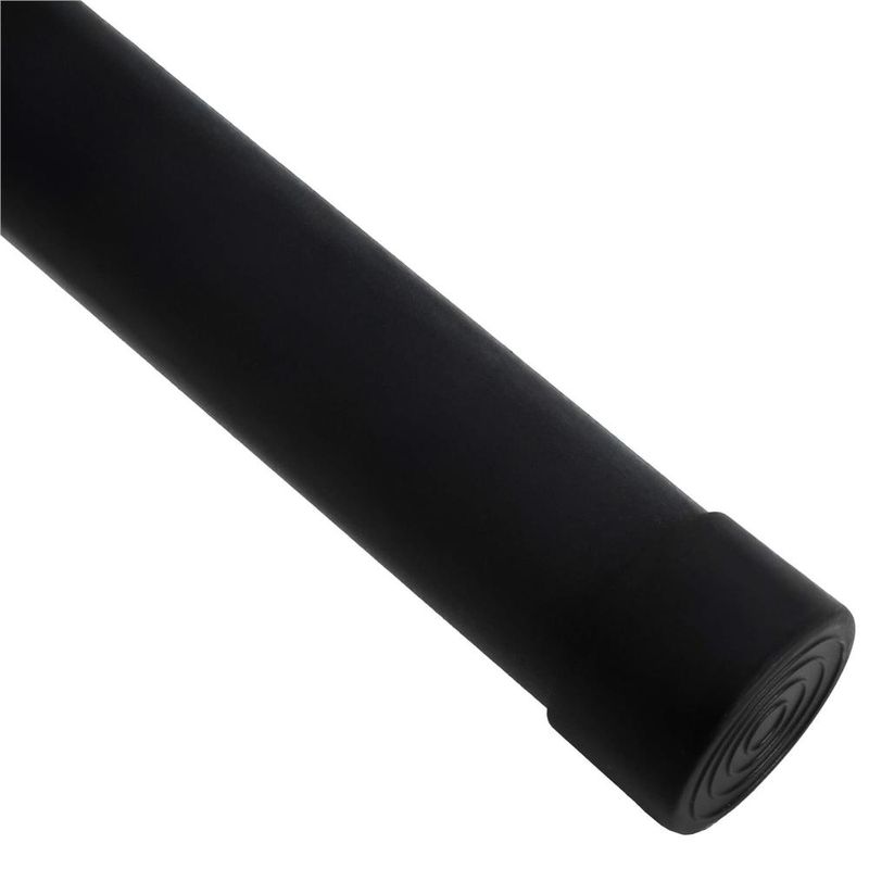 Casa si Gradina - Gradina si terasa - Balansoare si hamace - Balansoare - Suport hamac din metal cu husa transport, reglabil pe inaltime si lungime, 270x99x95 cm, negru - Infinity.ro