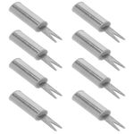 Casa si Gradina - Gradina si terasa - Gratare si accesorii - Gratare de gradina - Set accesorii gratar inox 20 piese cu furculita spatula cleste perie, rezistente la caldura, husa transport inclusa - Infinity.ro