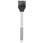 Casa si Gradina - Gradina si terasa - Gratare si accesorii - Gratare de gradina - Set accesorii gratar inox 20 piese cu furculita spatula cleste perie, rezistente la caldura, husa transport inclusa - Infinity.ro