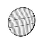 Casa si Gradina - Gradina si terasa - Gratare si accesorii - Gratare de gradina - Gratar multifunctional cu rotisor, constructie metalica rezistenta, 90x86x99 cm, negru - Infinity.ro