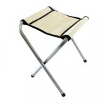 Casa si Gradina - Gradina si terasa - Mobilier exterior - Seturi mobila gradina - Set masa pliabila reglabila si 4 scaune, tip valiza, gri, 120x60cm - Infinity.ro