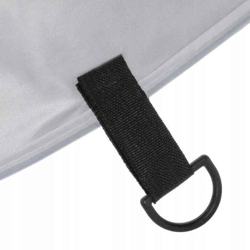 Casa si Gradina - Gradina si terasa - Umbrele si pavilioane - Umbrele - Umbrela tip cort de plaja XXL, cu 2 pereti laterali, BU14S, inaltime reglabila 140-220 cm, albastru - Infinity.ro