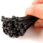 Casa si Gradina - Decoratiuni - Pereti despartitori si paravane - Paravan plasa umbrire pentru balustrada balcon, 95% umbrire, impermeabila, 500x120 cm, antracit - Infinity.ro
