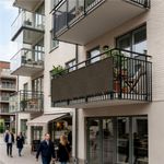 Casa si Gradina - Decoratiuni - Pereti despartitori si paravane - Paravan plasa umbrire pentru balustrada balcon, 95% umbrire, impermeabila, 500x100 cm, maro - Infinity.ro