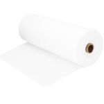 Casa si Gradina - Gradinarit si plante - Sere si solarii - Agrotextil alb polipropilena 70g/m2 protectie UV, ventilatie plante, rezistent intemperii, 50x1.1 m - Infinity.ro