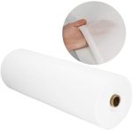 Casa si Gradina - Gradinarit si plante - Sere si solarii - Agrotextil alb polipropilena 70g/m2 protectie UV, ventilatie plante, rezistent intemperii, 50x1.1 m - Infinity.ro