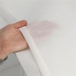 Casa si Gradina - Gradinarit si plante - Sere si solarii - Agrotextil alb polipropilena 70g/m2 protectie UV, ventilatie plante, rezistent intemperii, 50x1.1 m - Infinity.ro