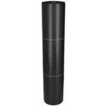 Casa si Gradina - Gradinarit si plante - Sere si solarii - Agrotextil antiburuieni polipropilena 90g/m2 cu protectie UV, mentine umiditatea solului, 50x1.1 m, negru - Infinity.ro