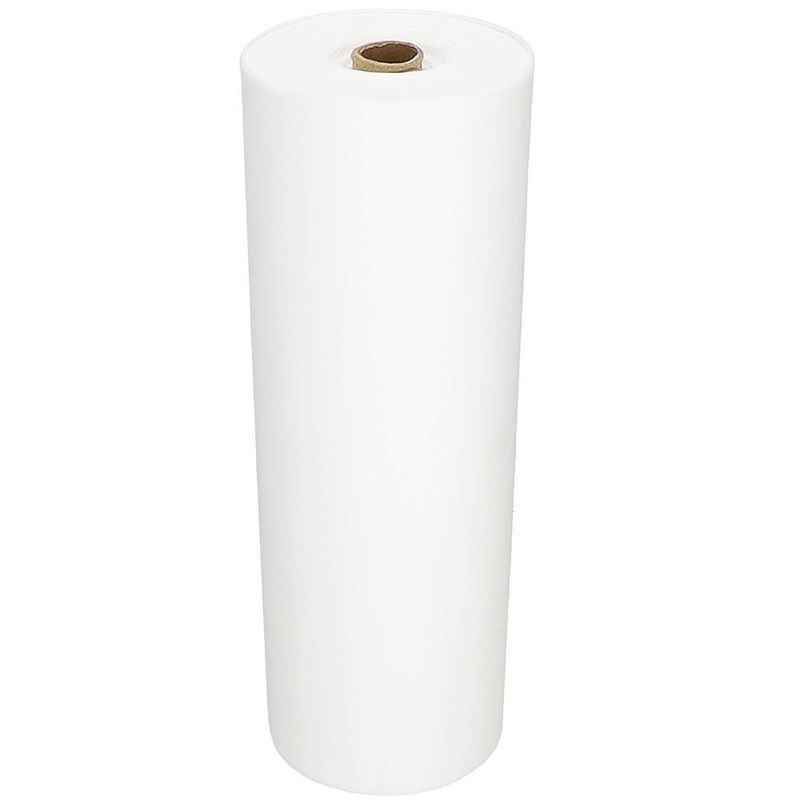 Casa si Gradina - Gradinarit si plante - Sere si solarii - Agrotextil alb polipropilena 70g/m2 protectie UV, ventilatie plante, rezistent intemperii, 50x1.1 m - Infinity.ro
