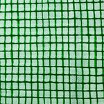 Casa si Gradina - Gradinarit si plante - Sere si solarii - Sera gradina tip tunel 300x600x200 cm, folie PE 140g/m2 UV4, 13 ferestre cu plase tantari, usa lata, 18 mp, verde - Infinity.ro