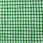 Casa si Gradina - Gradinarit si plante - Sere si solarii - Sera gradina tip tunel 200x450x200 cm, folie PE 140g/m2 UV4, 9 ferestre cu plase tantari, usa cu incuietori, 9 mp, verde - Infinity.ro
