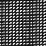 Casa si Gradina - Mobilier - Mobilier copii - Sisteme de siguranta - Poarta siguranta retractabila extensibila copii animale, 162x86 cm, montaj perete, negru - Infinity.ro