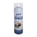 Casa si Gradina - Constructii - Materiale constructii - Silicon, spume si solutii tehnice - Spray Impermeabil pentru Oprirea Scurgerilor APF - 750ml - Transparent - Infinity.ro