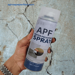 Casa si Gradina - Constructii - Materiale constructii - Silicon, spume si solutii tehnice - Spray Impermeabil pentru Oprirea Scurgerilor APF - 750ml - Transparent - Infinity.ro