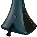 Electronice si Electrocasnice - Ingrijirea tesaturilor - Aparate de calcat cu aburi - Aparat de calcat vertical cu abur Russell Hobbs Steam Genie Handheld, 1800W, abur 28g/min, incalzire 45s - Infinity.ro