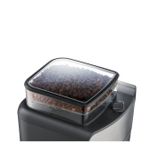 Electronice si Electrocasnice - Electrocasnice bucatarie - Preparare bauturi - Cafetiere - Cafetiera Russell Hobbs Grind & Brew Thermal, rasnita integrata, pahar termos, filtru permanent, macinare boabe - Infinity.ro