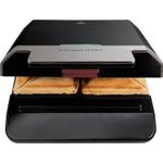 Electronice si Electrocasnice - Electrocasnice bucatarie - Preparare paine - Sandwich-maker - Sandwich maker Russell Hobbs Creations Easy Clean, placi detasabile lavabile, suprafata antiaderenta, indicator luminos - Infinity.ro