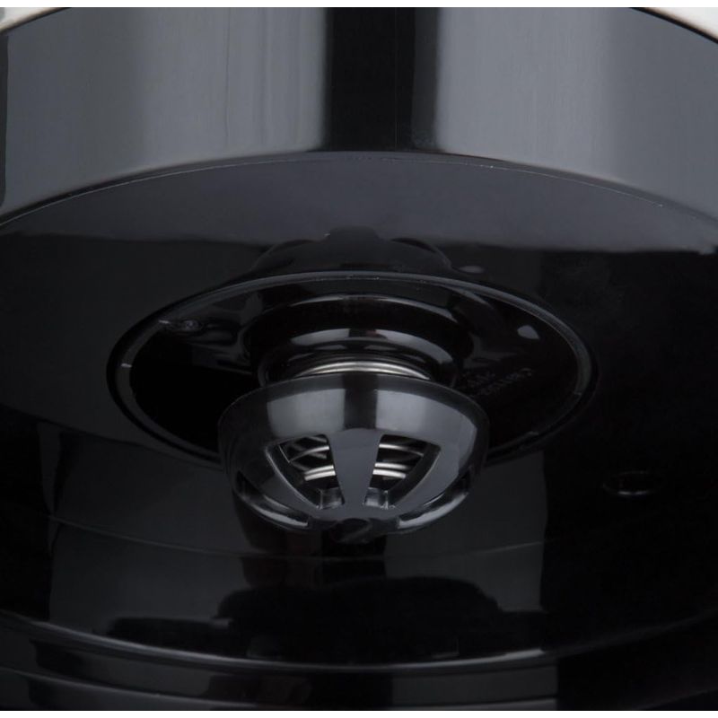 Electronice si Electrocasnice - Electrocasnice bucatarie - Preparare bauturi - Cafetiere - Cafetiera cu termos Russell Hobbs 24020-56 Adventure, 8 cani, 1.1L termos, WhirlTech, oprire automata, Inox/Negru - Infinity.ro