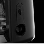 Electronice si Electrocasnice - Electrocasnice bucatarie - Preparare bauturi - Cafetiere - Cafetiera cu termos Russell Hobbs 24020-56 Adventure, 8 cani, 1.1L termos, WhirlTech, oprire automata, Inox/Negru - Infinity.ro