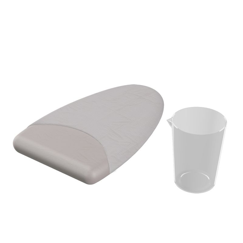 Electronice si Electrocasnice - Ingrijirea tesaturilor - Aparate de calcat cu aburi - Aparat de calcat vertical BEKO STM7112B, 2280W, 30g/min, 200ml, talpa ceramica, negru - Infinity.ro