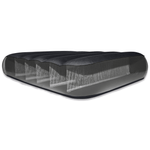 Sport si Outdoor - Camping - Saltele si accesorii pentru somn - Saltele camping - Saltea gonflabila Intex Full Dura Beam, 191x137x25 cm - Infinity.ro