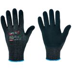 Casa si Gradina - Constructii - Echipamente de lucru - Manusi protectia muncii - Manusi antitaiere Comfort Cut 5 HDPE/poliamida cu spuma nitril - 7 7 - Infinity.ro