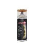 Casa si Gradina - Constructii - Vopsea si tencuieli - Vopsele si pigmenti - Vopsea spray cupru metalizat, 400ml, Ambrosol - Infinity.ro