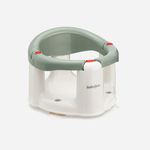 Jucarii, Copii si Bebe - Igiena si ingrijire - Baia bebelusului - Cadite bebe si accesorii baie - Scaun de baie bebelusi Bath and Feeding BabyJem, verde - Infinity.ro