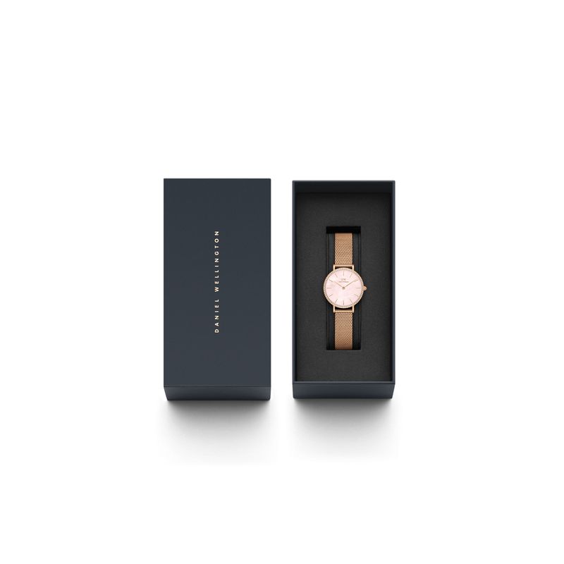 Fashion, accesorii si bijuterii - Barbati - Bijuterii barbati - Ceasuri barbati - Ceas Barbatesc Daniel Wellington DW00100663 - Infinity.ro