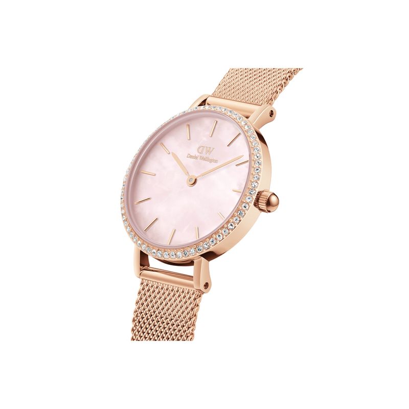 Fashion, accesorii si bijuterii - Barbati - Bijuterii barbati - Ceasuri barbati - Ceas Barbatesc Daniel Wellington DW00100663 - Infinity.ro